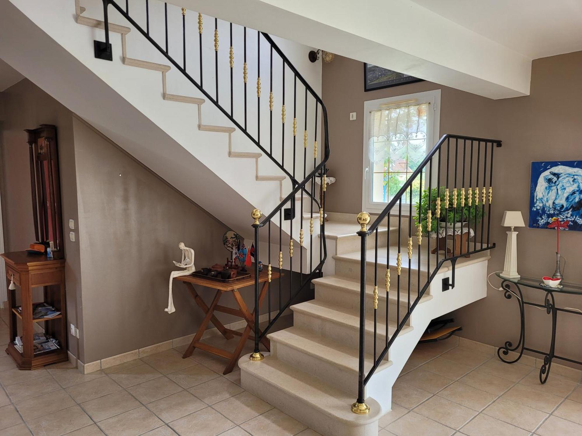 Osy Normandy Bed & Breakfast Russy Eksteriør bilde